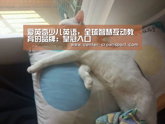爱英奇少儿英语,全球智慧互动教育的品牌:皇冠入口(图3) 皇冠体育网址